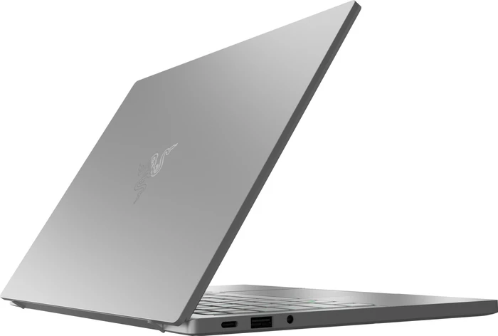 Razer Book 13 - FHD/60Hz, Mercury, Core i5-1135G7, 8GB RAM, 256GB SSD, DE