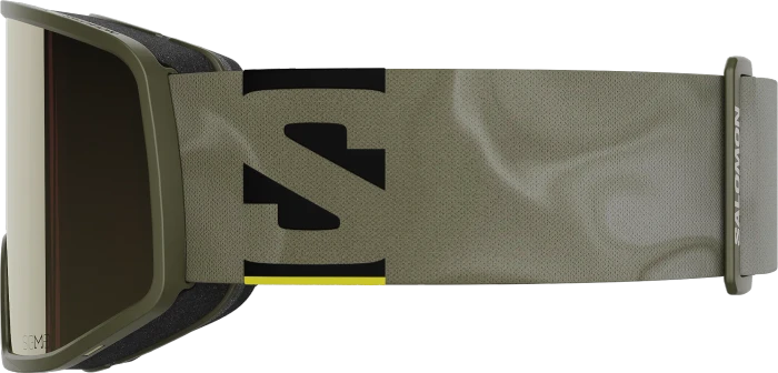 Salomon Sentry Pro Sigma olive night