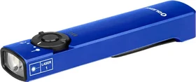 OLight Arkfeld EDC Taschenlampe blau