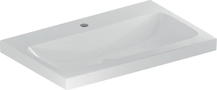 Geberit iCon Light Aufsatzwaschtisch