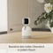 Blink Mini Pan-Tilt Kamera weiß Vorschaubild