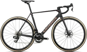Orbea Orca M11eLTD PWR diamond carbon view/sunset carbon Modell 2026