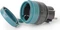 Entac Outdoor WiFi Steckdose 1-fach, 2300W, Smart-Steckdose Vorschaubild