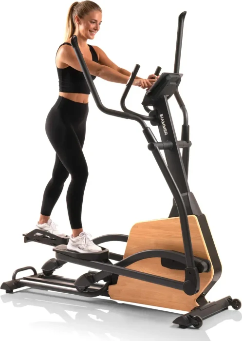 Hammer CrossPace 5.0 NorsK Crosstrainer
