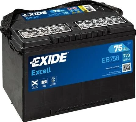 Exide Excell
