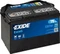 Exide Excell Vorschaubild