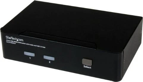 StarTech SV231HDMIUA