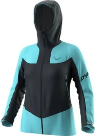 Dynafit Radical Gore-Tex Funktionsjacke marine blue (Damen)