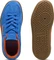 Puma Palermo hyperlink blue/flame flicker/gum (Junior) Vorschaubild