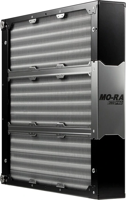 Watercool MO-RA3 360 PRO schwarz