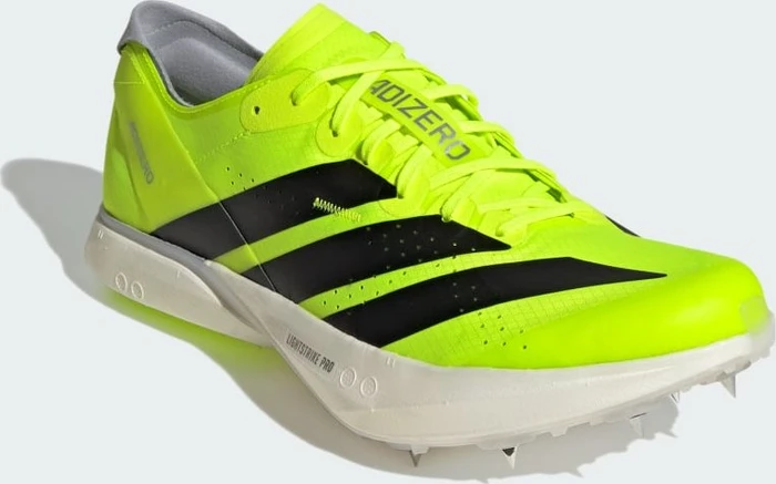 adidas Adizero Avanti lucid lemon/core black/halo silver