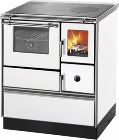 Wamsler Westminster K176 F/A 70 weiß