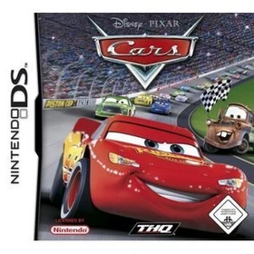 Cars (DS)