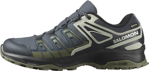 Salomon Extegra GTX blue nights/afalfa/martini olive (Herren)