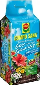 Compo Sana Blumenerde, 60l