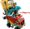 LEGO Monkie Kid - Monkie Kids Teamtransporter Vorschaubild