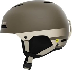 Giro Ledge FS MIPS Helm matte bark