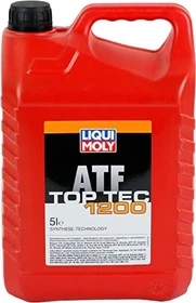 Liqui Moly Top Tec ATF 1200 5l