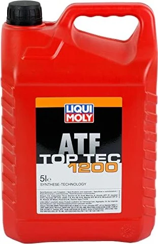 Liqui Moly Top Tec ATF 1200 5l
