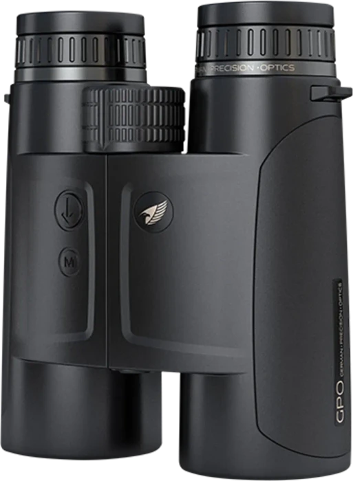 GPO Rangeguide 2800