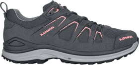 Lowa Innox Evo GTX Lo asphalt/lachs (Damen)