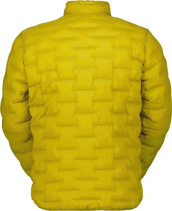 Scott Insuloft VX Stretch Jacke savanna green (Herren)