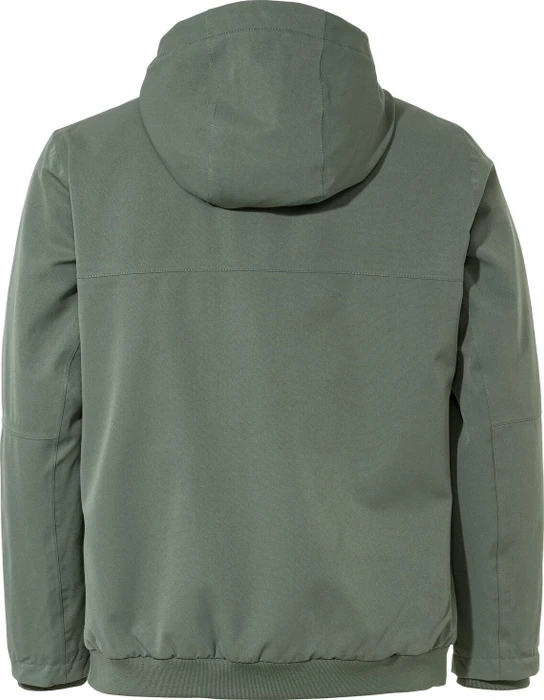 Vaude Manukau II Funktionsjacke agave (Herren)