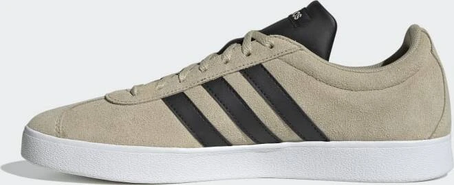 adidas VL Court 2.0 savannah/core black/cloud white (Herren)