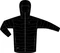 Haglöfs Roc Flash Down Funktionsjacke (Herren) Vorschaubild