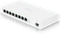 Ubiquiti UISP Router Desktop Gigabit Router, 8x RJ-45, 1x SFP, 110W passiv PoE Vorschaubild