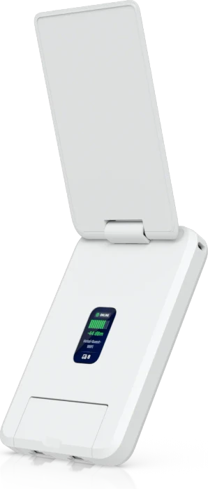 Ubiquiti UniFi Travel Router Long-Range
