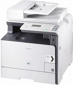 Canon i-SENSYS MF8360CDN, Laser, mehrfarbig