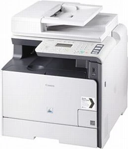 Canon i-SENSYS MF8360CDN, Laser, mehrfarbig