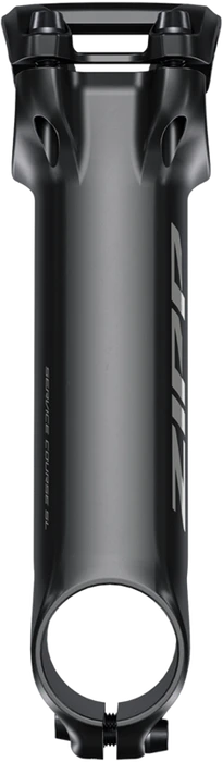 Zipp Service Course SL 31.8mm/1 1/8" ±6° Vorbau 120mm (Modell 2021) matte black