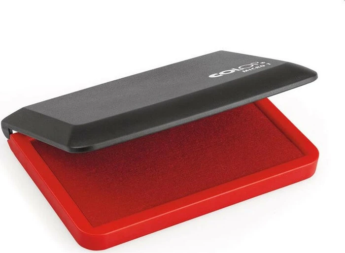 COLOP Stempelkissen Micro 1, 90x50mm
