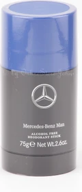 Mercedes-Benz Man Deodorant Stick, 75ml