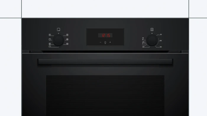 Bosch Serie 2 HBF133BA1 Backofen