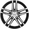 Dezent TZ dark 6.5x16 5/114.3 ET42 Vorschaubild