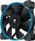 Corsair Air Series SP120 Performance Edition High Static Pressure, 120mm Vorschaubild