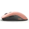 Glorious Model O Pro Wireless, Red Fox - Forge, USB Vorschaubild