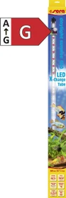 sera LED X-Change Tube 660, daylight sunrise, T5/T8, 16W