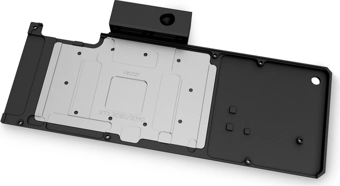 EK Water Blocks Quantum Line EK-Quantum Vector XC3 RTX 3080/3090 Active Backplate Acetal
