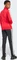 adidas Seasonal Essentials Tiberio 3-Streifen Tricot Trainingsanzug pure ruby/white (Junior) Vorschaubild