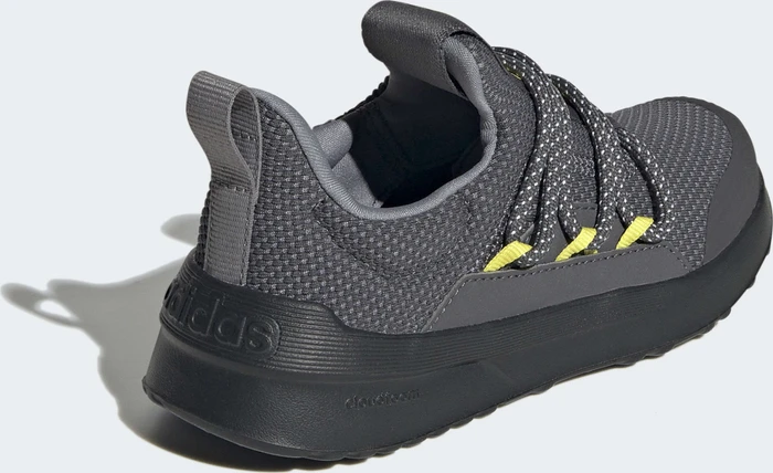 adidas Lite Racer Adapt 4.0 grey five/grey three/carbon (Junior)