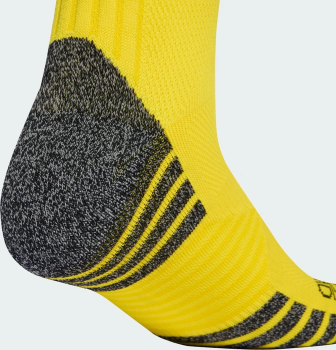 adidas Adi 26 Fußballstutzen team yellow/black