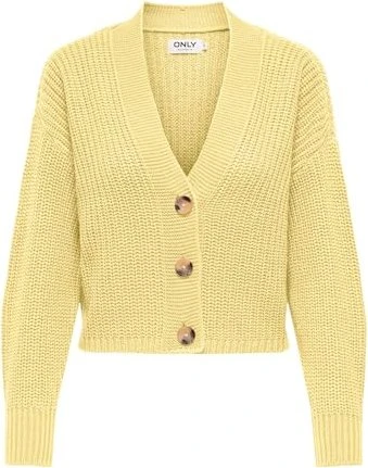 ONLY Carol Strickjacke (Damen)