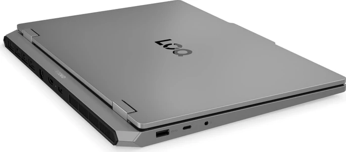 Lenovo LOQ Essential 15IRX11, Luna Grey, Core i5-13450HX, 16GB RAM, 1TB SSD, GeForce RTX 5060, DE