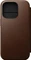 Nomad Modern Leather Folio für Apple iPhone 16 Pro Vorschaubild