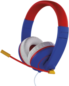 Gioteck XH100S rot/blau