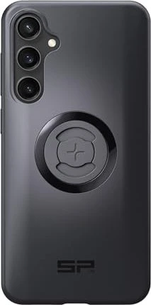 SP Connect Phone Case SPC+ für Samsung Galaxy S23 FE schwarz